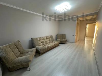 2-комнатная квартира · 54.2 м² · 5/5 этаж, мкр Казахфильм за 48.5 млн ₸ в Алматы, Бостандыкский р-н