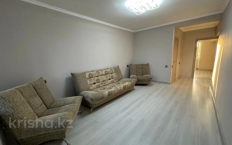 2-комнатная квартира · 54.2 м² · 5/5 этаж, мкр Казахфильм за 48.5 млн ₸ в Алматы, Бостандыкский р-н — фото 3