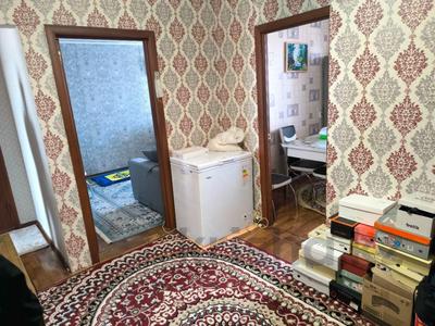 2-бөлмелі пәтер · 54.5 м² · 6/6 қабат, Хакимжанова, бағасы: 21 млн ₸ в Костанае