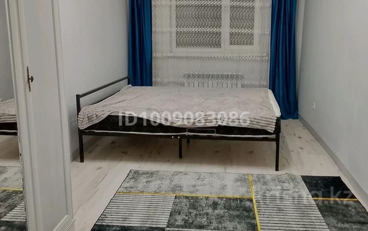 2-комнатная квартира · 60 м², А 91 16 — ШКОЛА БИНОМ за 250 000 ₸ в Астане, Сарайшык р-н — фото 3
