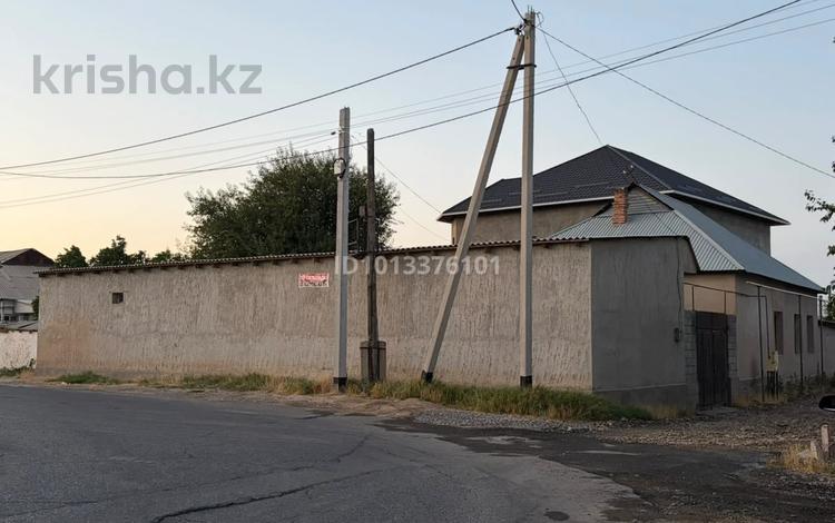 Отдельный дом · 3 комнаты · 70 м², Сатпаева 76 — РОВД/Управление Полиции Ерубаев за 30 млн ₸ в Туркестане — фото 2