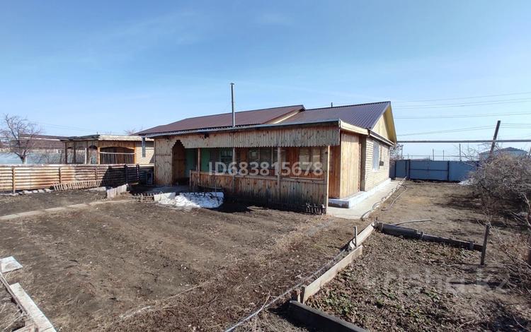 Отдельный дом · 4 комнаты · 90 м² · 53 сот., Мира 23 за 23 млн ₸ в Юбилейное — фото 2