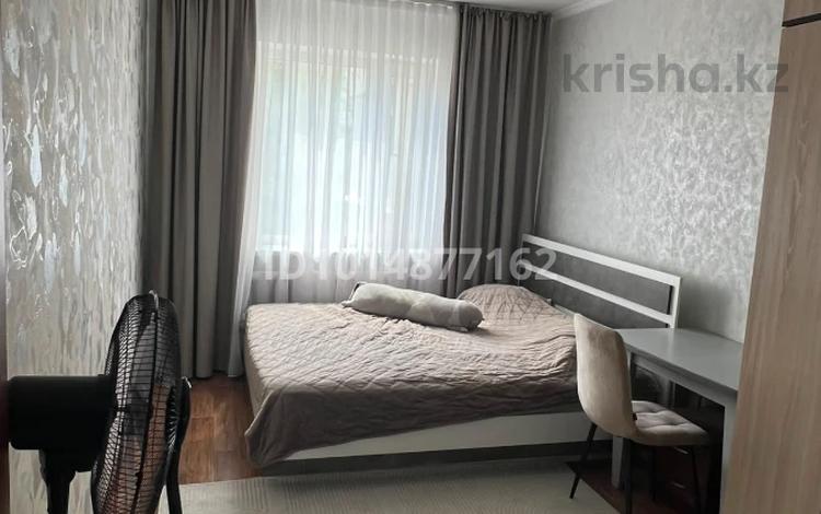 2-комнатная квартира · 50.1 м² · 3/5 этаж, ул.Абылай хана за 29 млн ₸ в Астане, Алматы р-н — фото 2