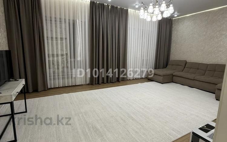 Отдельный дом · 5 комнат · 220 м² · 9.8 сот., Абая Кунанбаева 32 — Персечение улицы Жабаева за 95 млн ₸ в Караоткеле — фото 2