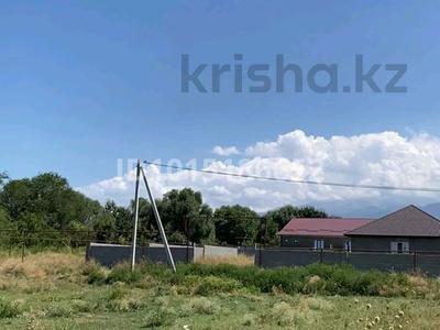 Жер телімі · 5.9 сотық, Бірлік, бағасы: 7.4 млн ₸ в Бирлик