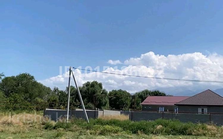 Жер телімі · 5.9 сотық, Бірлік, бағасы: 7.4 млн ₸ в Бирлик — фото 2