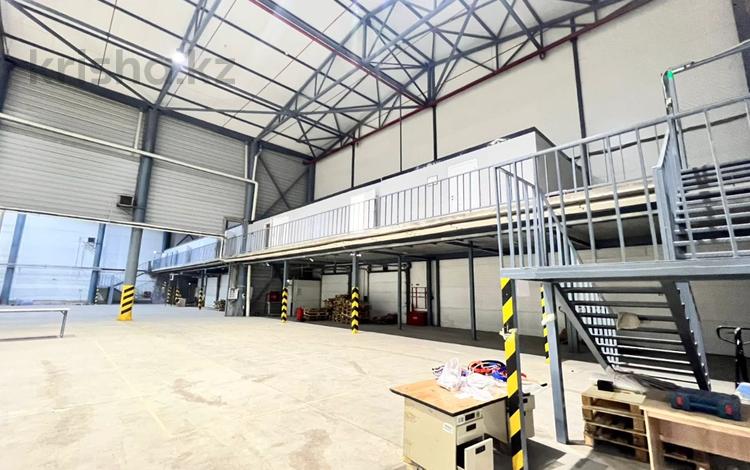 Промбаза · 2.6 га, мкр Мадениет 968 за 4 млрд 〒 в Алматы, Алатауский р-н — фото 2