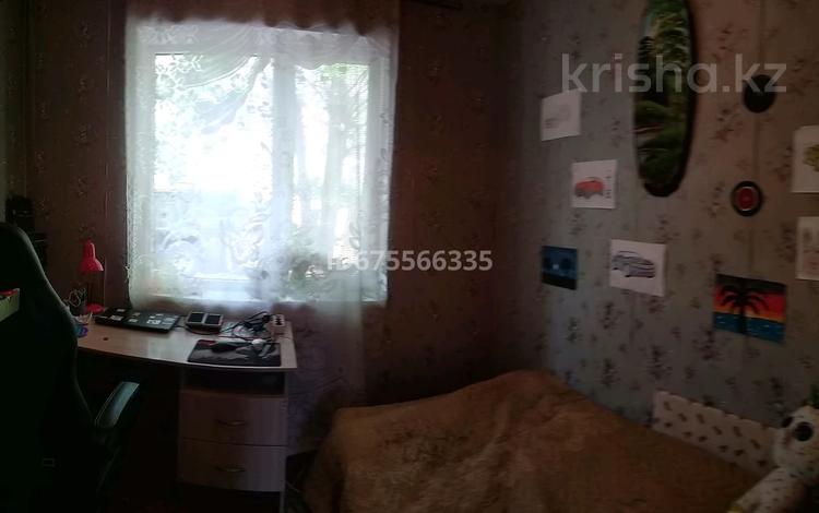 Отдельный дом • 3 комнаты • 56 м² • 7 сот., Байкальская 6А — Сатпаева за 25 млн 〒 в Талгаре — фото 2