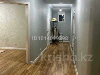 2-бөлмелі пәтер · 72 м² · 7/9 қабат, Жетісу-3 ш/а. 69 — Метро Бауыржана Момышулы, бағасы: 70 млн ₸ в Алматы, Ауэзовский р-н