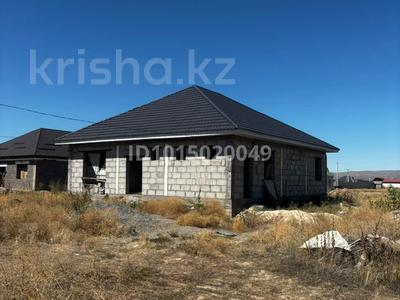 Жеке үй · 5 бөлме · 158 м² · 10 жүзд., Мушелтой, бағасы: 15 млн ₸ в Талдыкоргане, село Ынтымак