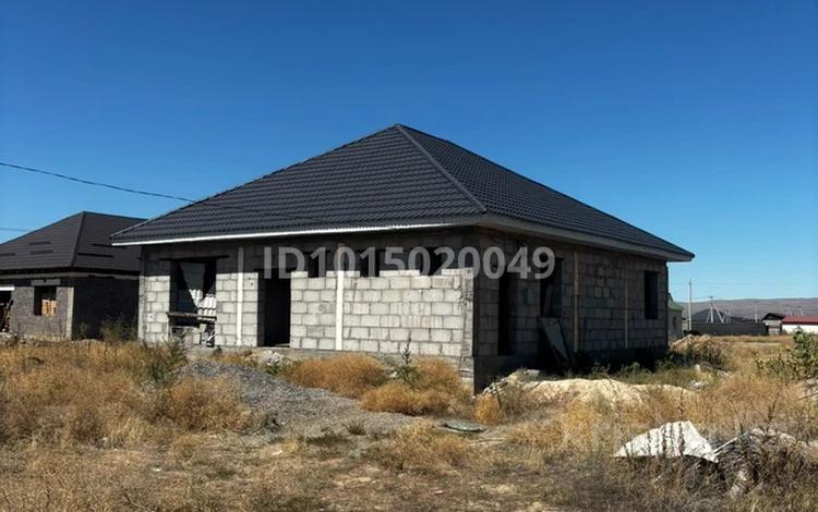 Жеке үй · 5 бөлме · 158 м² · 10 жүзд., Мушелтой, бағасы: 15 млн ₸ в Талдыкоргане, село Ынтымак — фото 2