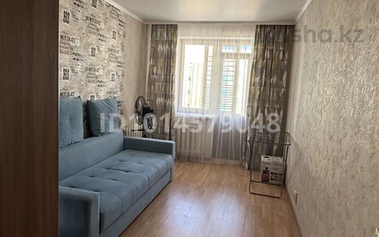 2-комнатная квартира · 57 м² · 8/12 этаж, Сыганак 2 — Чингиз Айтматова за 250 000 ₸ в Астане, Нура р-н — фото 17