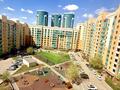 2-комнатная квартира · 57 м² · 8/12 этаж, Сыганак 2 — Чингиз Айтматова за 250 000 ₸ в Астане, Нура р-н — фото 4