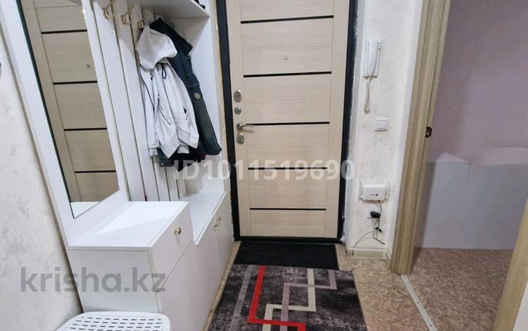 2-комнатная квартира · 54 м² · 1/9 этаж, Нурсити 1 мкр 200 за 14.8 млн ₸ в Актобе — фото 11