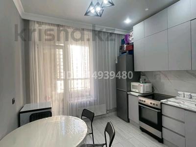 1-комнатная квартира · 40 м² · 7/16 этаж, Асфендиярова 9 за 29 млн ₸ в Астане, Нура р-н