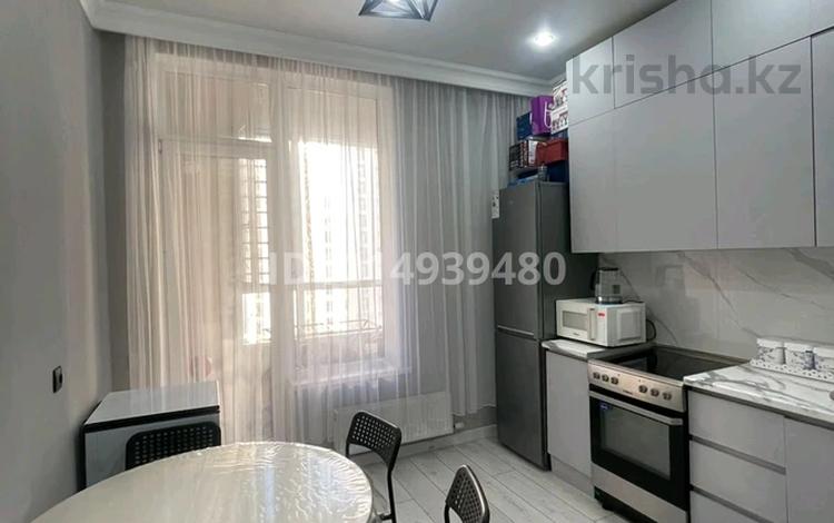 1-комнатная квартира · 40 м² · 7/16 этаж, Асфендиярова 9 за 29 млн ₸ в Астане, Нура р-н — фото 2