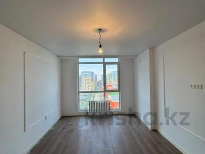 2-комнатная квартира · 46.6 м² · 6/10 этаж, мкр. Шугыла — Проходит "Алматы жастары" за 24.5 млн ₸ в Наурызбайский р-н