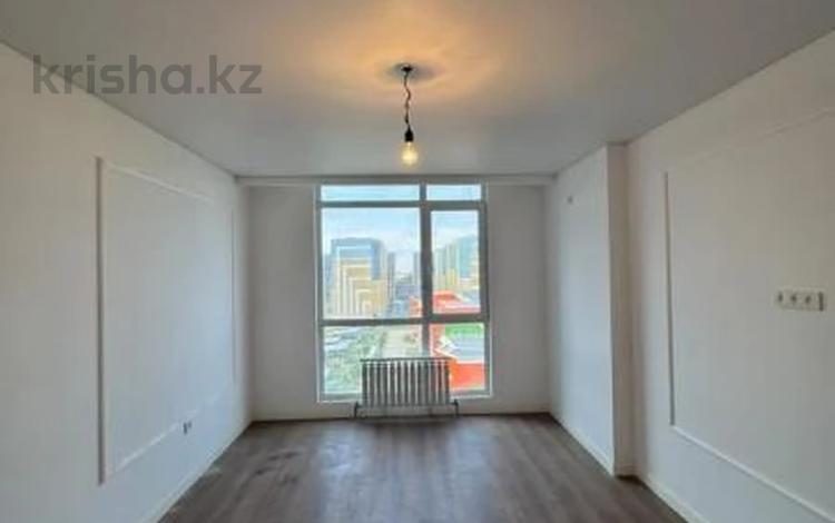 2-комнатная квартира · 46.6 м² · 6/10 этаж, мкр. Шугыла — Проходит "Алматы жастары" за 24.5 млн ₸ в Наурызбайский р-н — фото 2