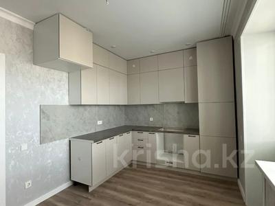 1-бөлмелі пәтер · 44 м² · 10/10 қабат, Центральный 59а, бағасы: 17.5 млн ₸ в Кокшетау