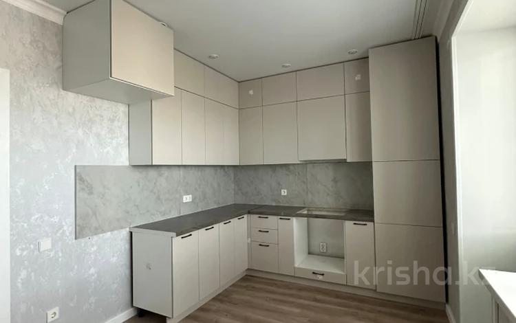 1-бөлмелі пәтер · 44 м² · 10/10 қабат, Центральный 59а, бағасы: 17.5 млн ₸ в Кокшетау — фото 6