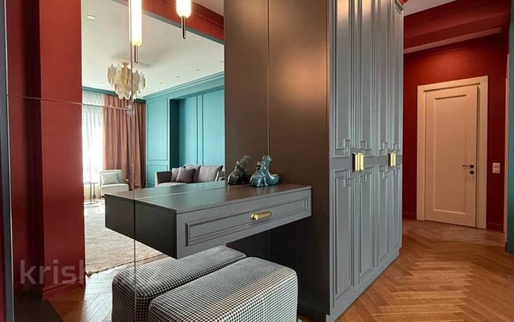 2-бөлмелі пәтер · 70 м² · 6/21 қабат, Сейфуллина 574/1 к3 — Аль-Фараби, бағасы: 750 000 ₸ в Алматы, Бостандыкский р-н — фото 2