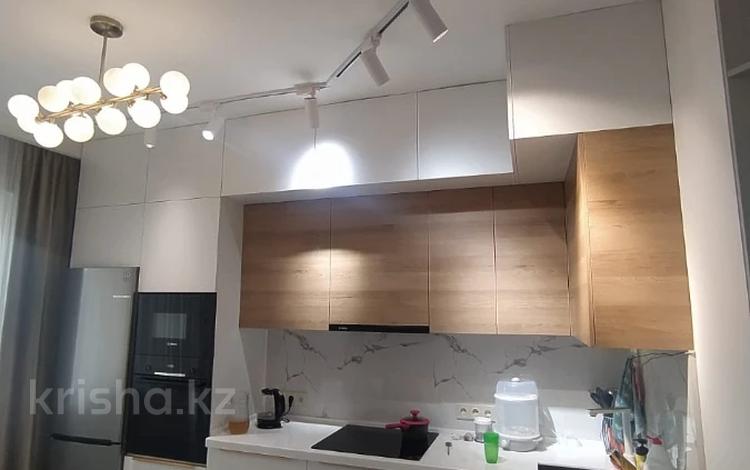 3-комнатная квартира · 82 м² · 5/12 этаж, Тажибаевой 157 к1 за 86 млн 〒 в Алматы, Бостандыкский р-н — фото 6