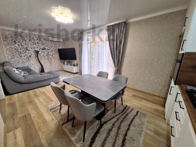 Жеке үй · 4 бөлме · 103.4 м² · 6.6 жүзд., 50 лет октября, бағасы: 43.5 млн ₸ в 