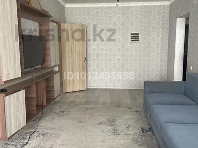3-комнатная квартира · 70 м² · 11/12 этаж, мкр Дарабоз 27 за 300 000 〒 в Алматы, Алатауский р-н