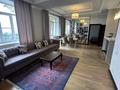 4-комнатная квартира · 130 м² · 4/7 этаж, Омарова 37 за 750 000 ₸ в Алматы, Медеуский р-н