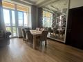 4-комнатная квартира · 130 м² · 4/7 этаж, Омарова 37 за 750 000 ₸ в Алматы, Медеуский р-н — фото 17