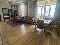 4-комнатная квартира · 130 м² · 4/7 этаж, Омарова 37 за 750 000 ₸ в Алматы, Медеуский р-н — фото 18