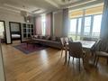 4-комнатная квартира · 130 м² · 4/7 этаж, Омарова 37 за 750 000 ₸ в Алматы, Медеуский р-н — фото 20