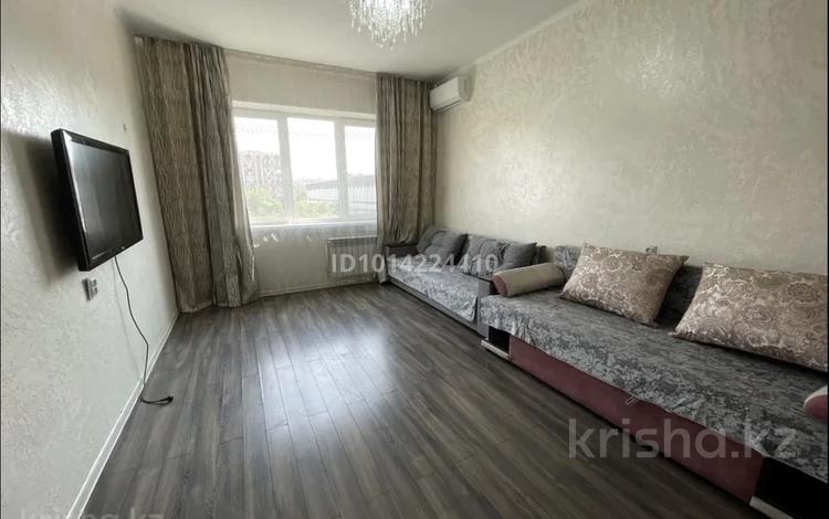 1-комнатная квартира · 42 м² · 6/9 этаж, Жамбыла 231 — Розыбакиева за 280 000 ₸ в Алматы, Алмалинский р-н — фото 15