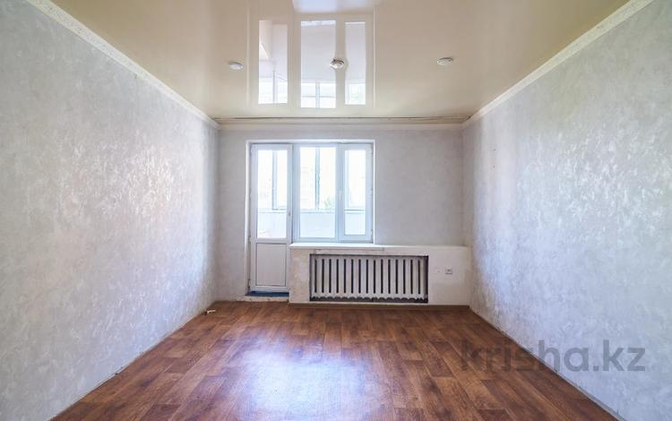 1-бөлмелі пәтер · 33 м² · 5/5 қабат, Абылай хана 32/1, бағасы: 15.6 млн ₸ в Астане, Алматы р-н — фото 9