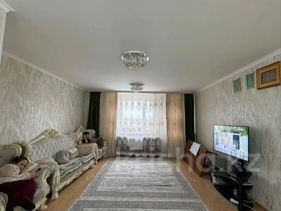 3-комнатная квартира · 107 м² · 9/10 этаж, Кудайбердиулы 17 за ~ 35.5 млн 〒 в Астане, Алматы р-н