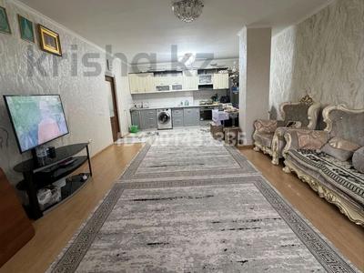 3-комнатная квартира · 107 м² · 9/10 этаж, Кудайбердиулы 17 за ~ 35.5 млн ₸ в Астане, Алматы р-н