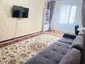 2-бөлмелі пәтер · 75.7 м² · 7/7 қабат, мкр Уркер, Е-489 5, бағасы: 34.5 млн ₸ в Астане, Нура р-н — фото 2
