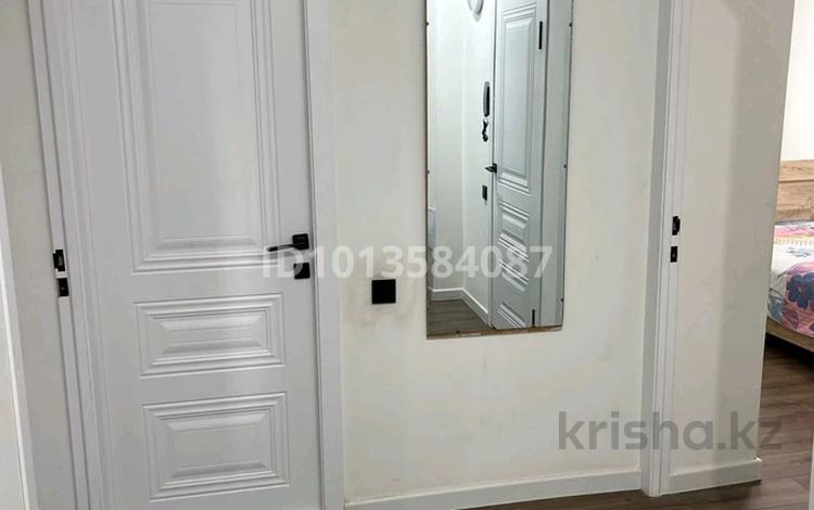 3-комнатная квартира · 75 м² · 3/4 этаж, Тауке хана 160 — Прокуратура за 32 млн ₸ в Шымкенте, Аль-Фарабийский р-н — фото 2