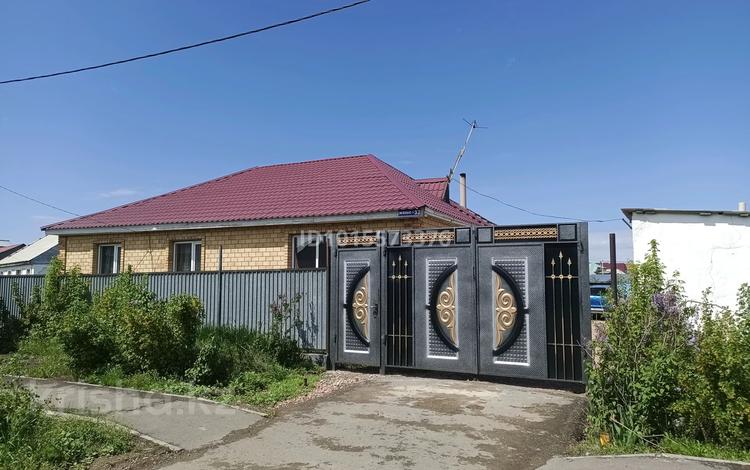 Жеке үй · 5 бөлме · 120 м² · 10 жүзд., Жеңіс 32, бағасы: 25 млн ₸ в Талапкер  — фото 24