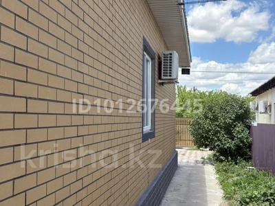 Отдельный дом · 4 комнаты · 150 м² · 7 сот., мкр Геолог, Ермолаева — Беймахис связист за 40 млн ₸ в Атырау