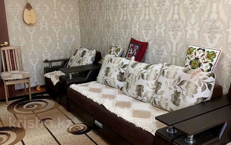 2-комнатная квартира, 53 м², 4/6 этаж, Назарбаева 13 за 17.5 млн 〒 в Кокшетау — фото 2