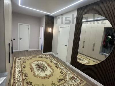 3-бөлмелі пәтер · 90 м² · 4/6 қабат, багенбайбатыра, бағасы: ~ 33.2 млн 〒 в Актобе