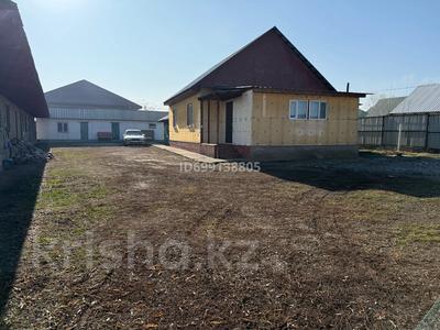 Отдельный дом · 6 комнат · 120 м² · 12 сот., Крылова 6 — Кульджинский тракт за 32 млн 〒 в 