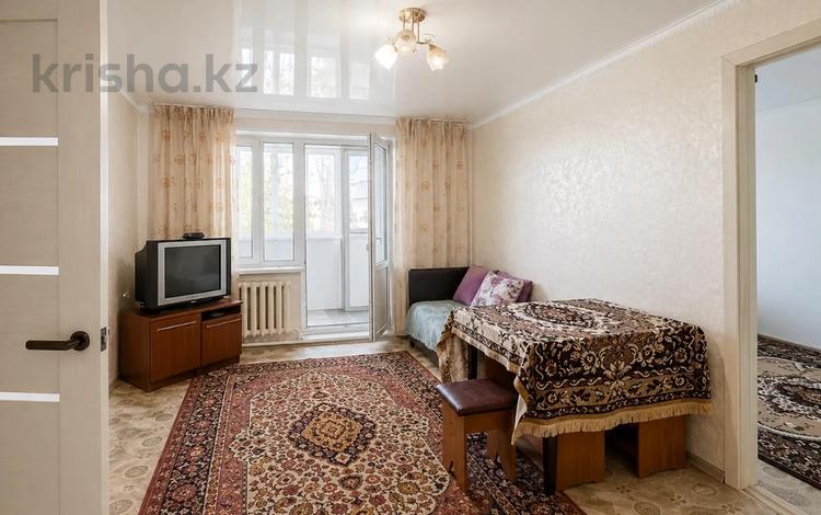 2-бөлмелі пәтер · 42.6 м² · 1/2 қабат, хутор 20, бағасы: 11.5 млн ₸ в Талдыкоргане — фото 3
