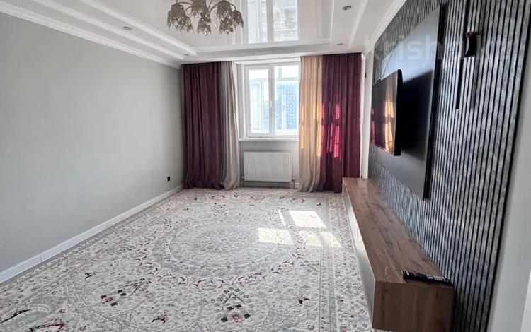 2-комнатная квартира · 65 м² · 3/5 этаж, 17-й мкр 70 за 24.5 млн ₸ в Актау — фото 10