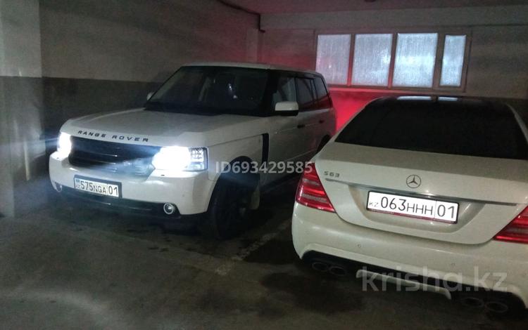 Паркинг · 20 м² · Сығанақ 54/3 — Сауран за 25 000 〒 в Астане — фото 2