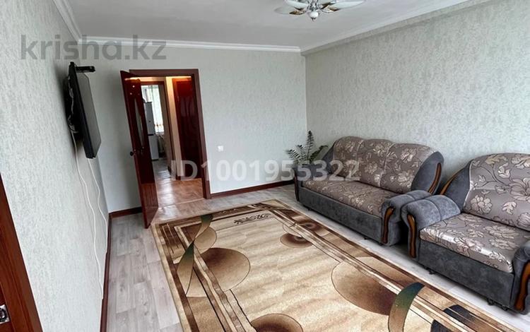 4-комнатная квартира · 56 м² · 4/5 этаж, Гагарина 7 за 18.5 млн ₸ в Акмоле — фото 6