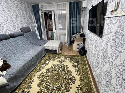 2-бөлмелі пәтер · 45 м² · 4/5 қабат, Гагарина 46, бағасы: 16.5 млн ₸ в Павлодаре