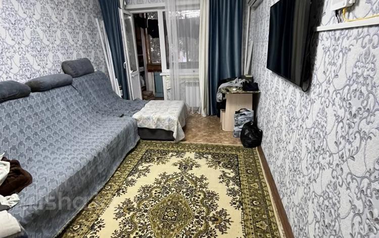 2-бөлмелі пәтер · 45 м² · 4/5 қабат, Гагарина 46, бағасы: 16.5 млн ₸ в Павлодаре — фото 2