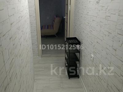2-комнатная квартира · 58 м² · 4/5 этаж, Космонавтов 5 за 120 000 ₸ в Приозёрске